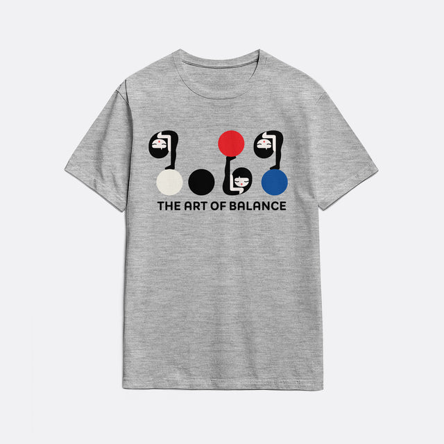 Balance Youth T-Shirt