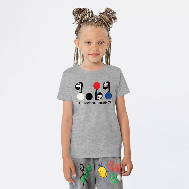 Balance Youth T-Shirt