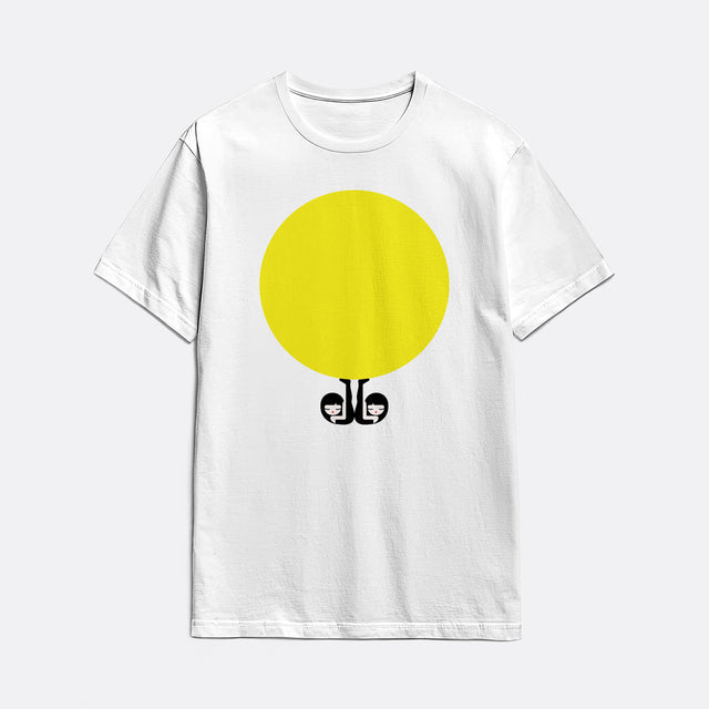 Rise Classic Fit T-Shirt