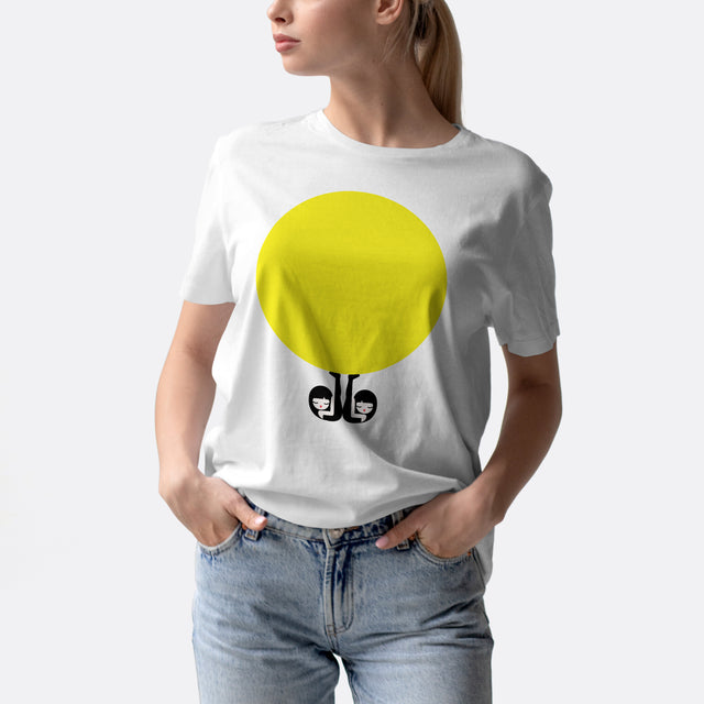 Rise Classic Fit T-Shirt