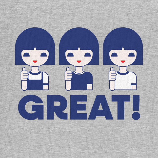 Great! Youth T-Shirt