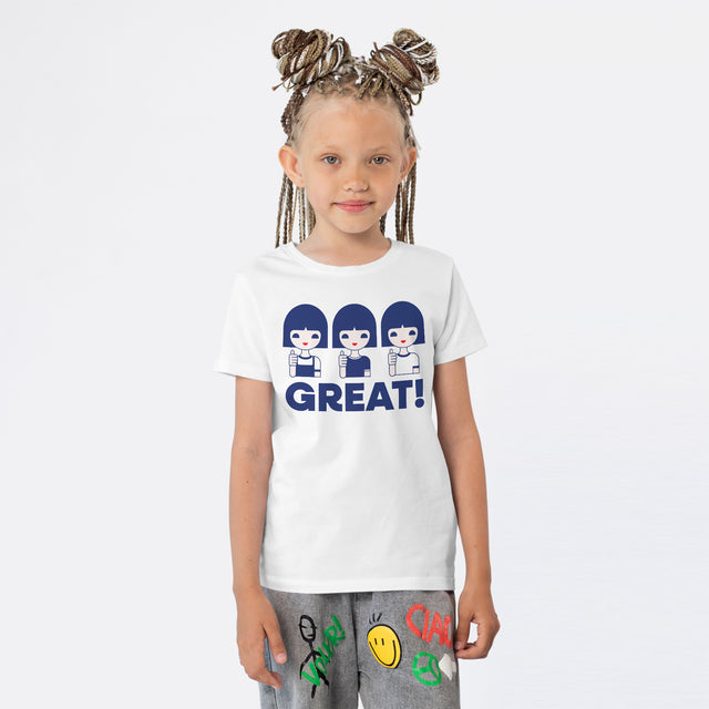 Great! Youth T-Shirt