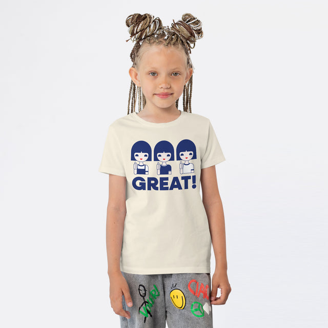 Great! Youth T-Shirt
