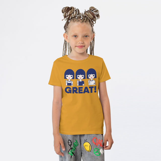 Great! Youth T-Shirt