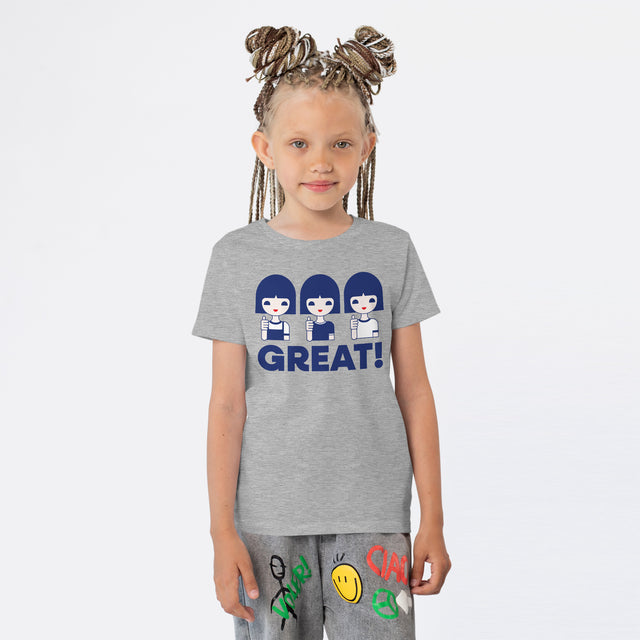 Great! Youth T-Shirt