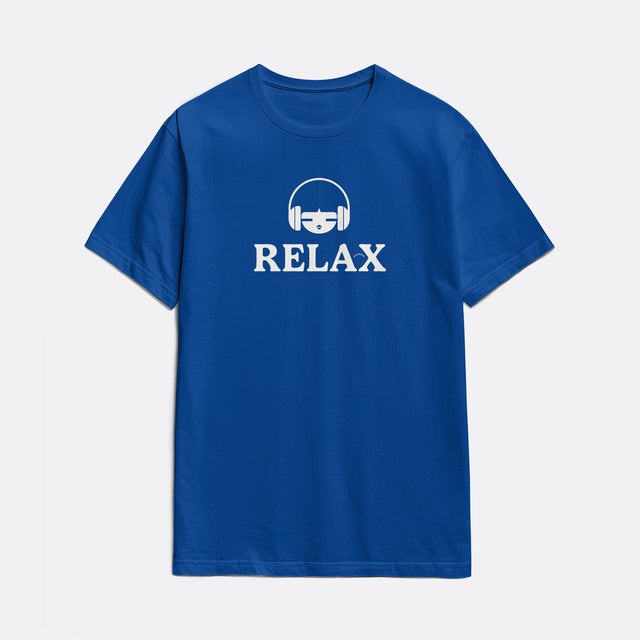 Relax Classic Fit T-Shirt