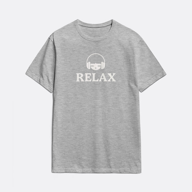Relax Classic Fit T-Shirt