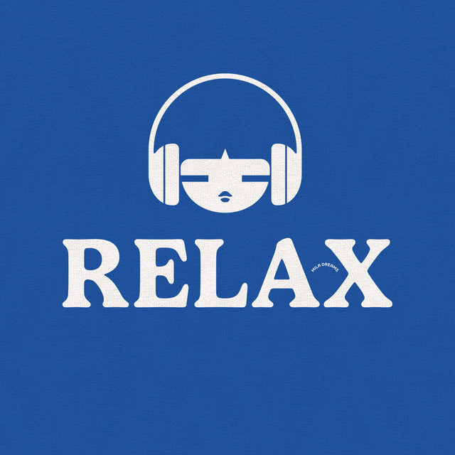 Relax Youth T-Shirt