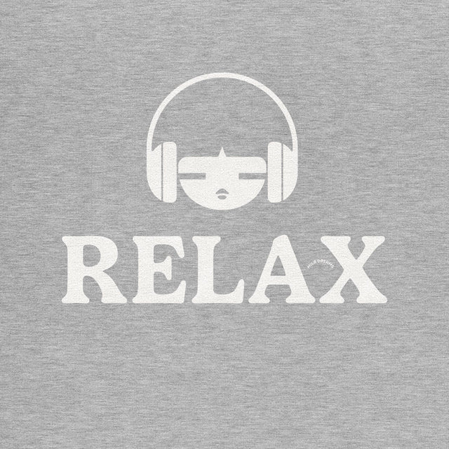 Relax Youth T-Shirt