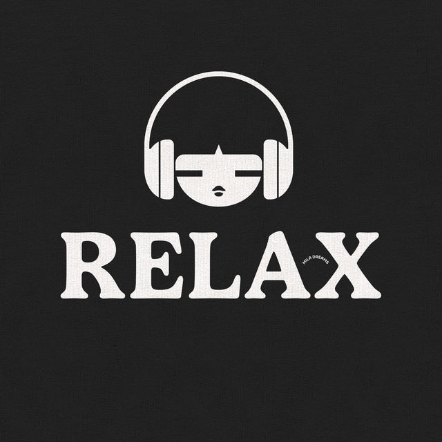 Relax Youth T-Shirt