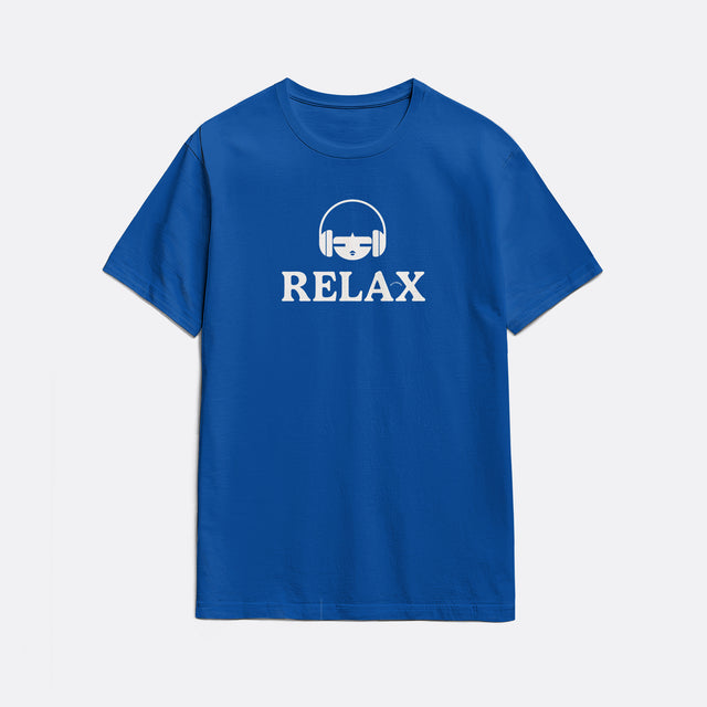 Relax Youth T-Shirt
