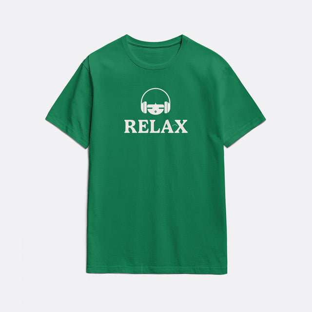 Relax Youth T-Shirt