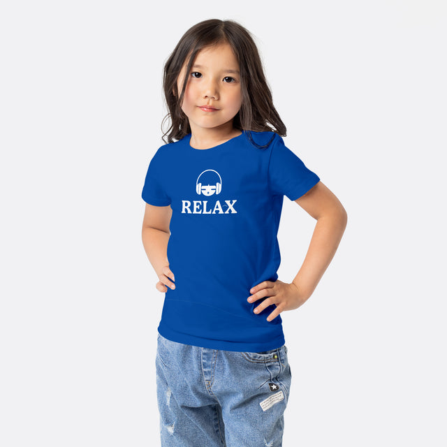 Relax Youth T-Shirt
