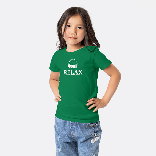Relax Youth T-Shirt