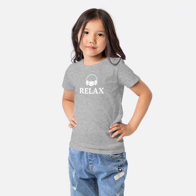 Relax Youth T-Shirt
