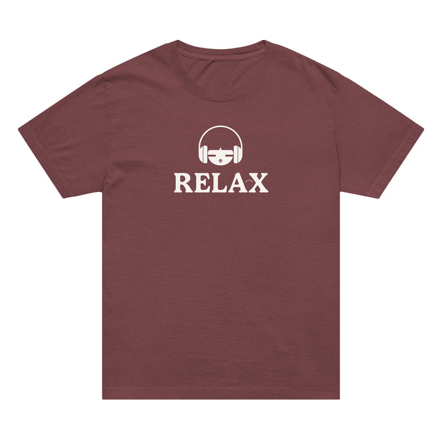 Relax Oversize T-Shirt