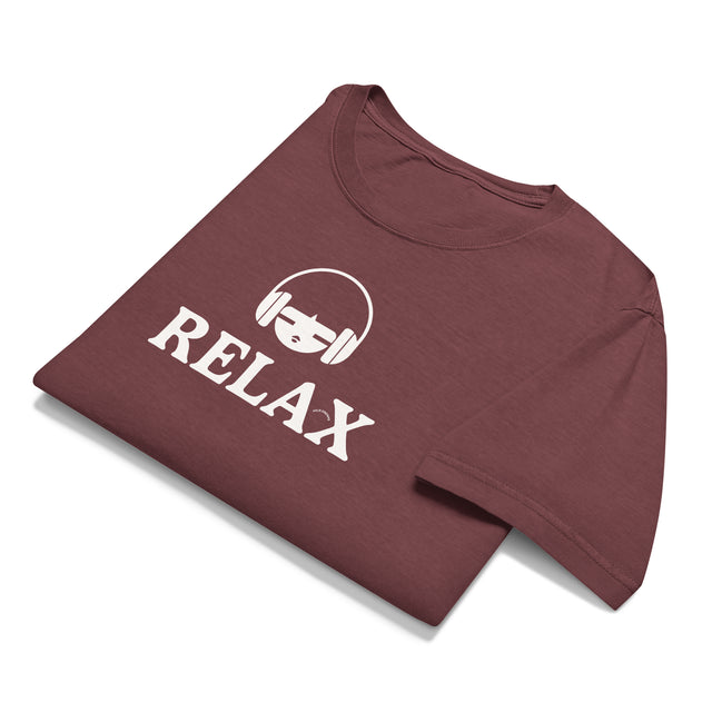 Relax Oversize T-Shirt