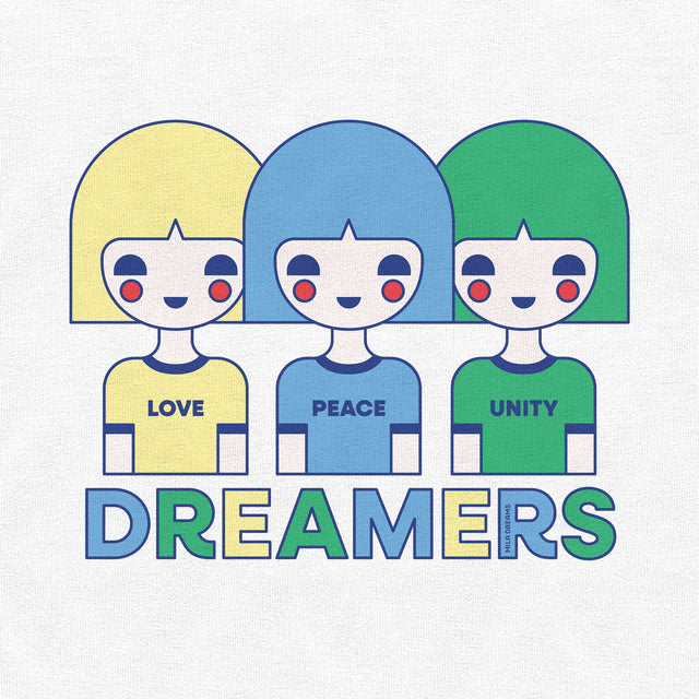Dreamers Youth T-Shirt