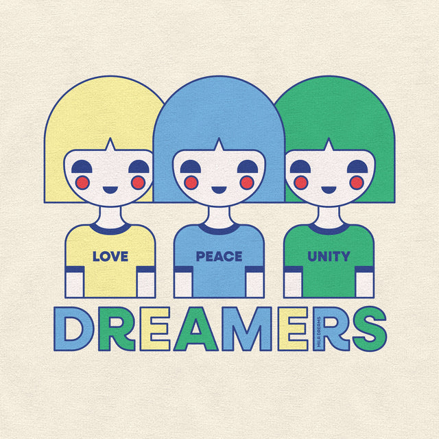 Dreamers Youth T-Shirt