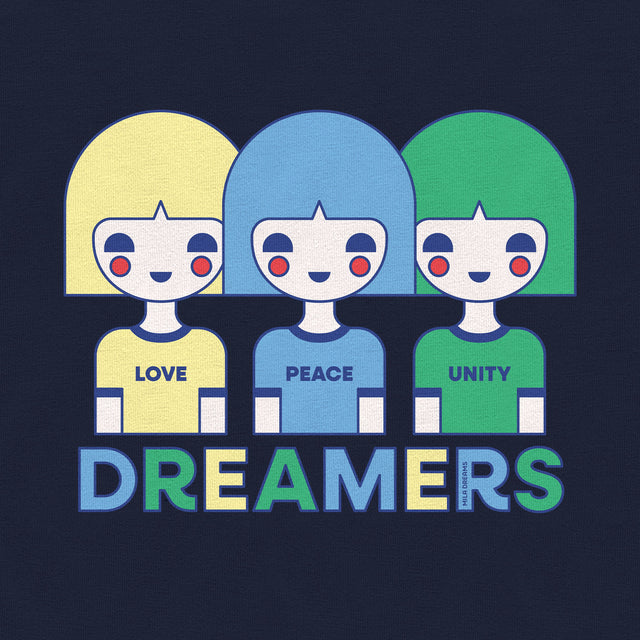 Dreamers Youth T-Shirt