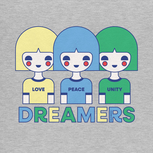 Dreamers Youth T-Shirt