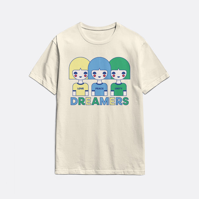 Dreamers Youth T-Shirt