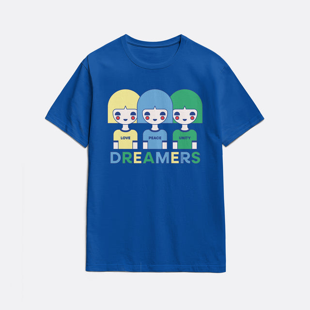 Dreamers Youth T-Shirt