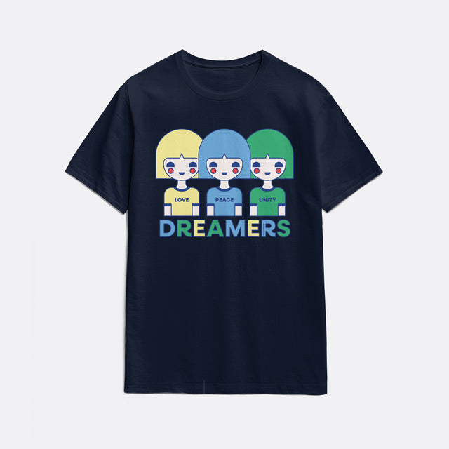 Dreamers Youth T-Shirt