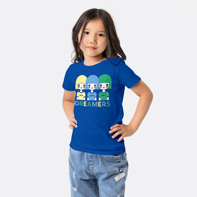 Dreamers Youth T-Shirt