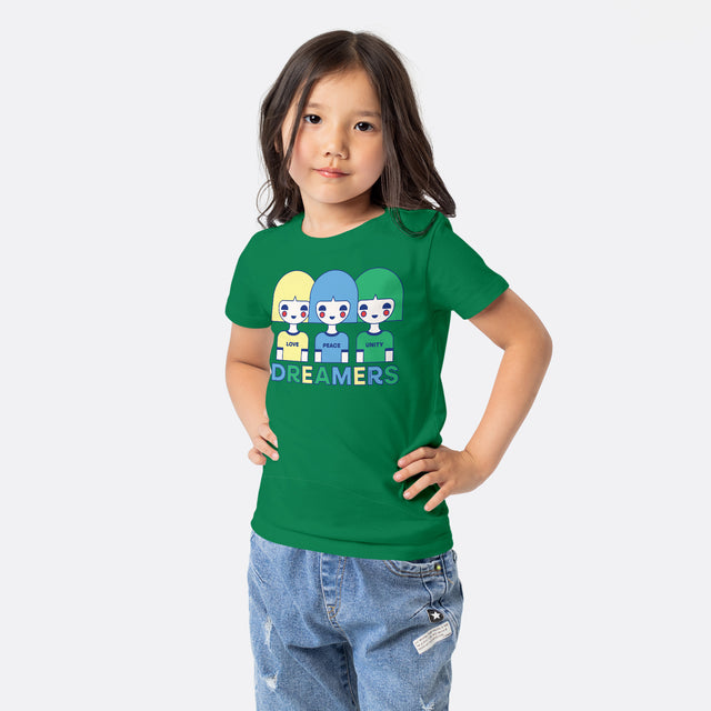 Dreamers Youth T-Shirt