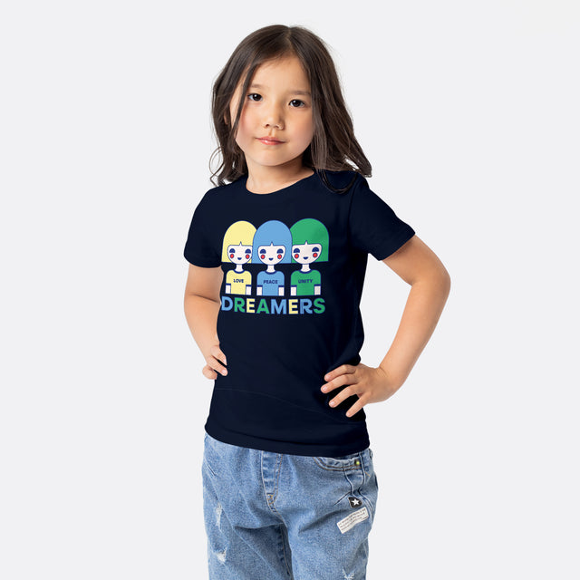 Dreamers Youth T-Shirt