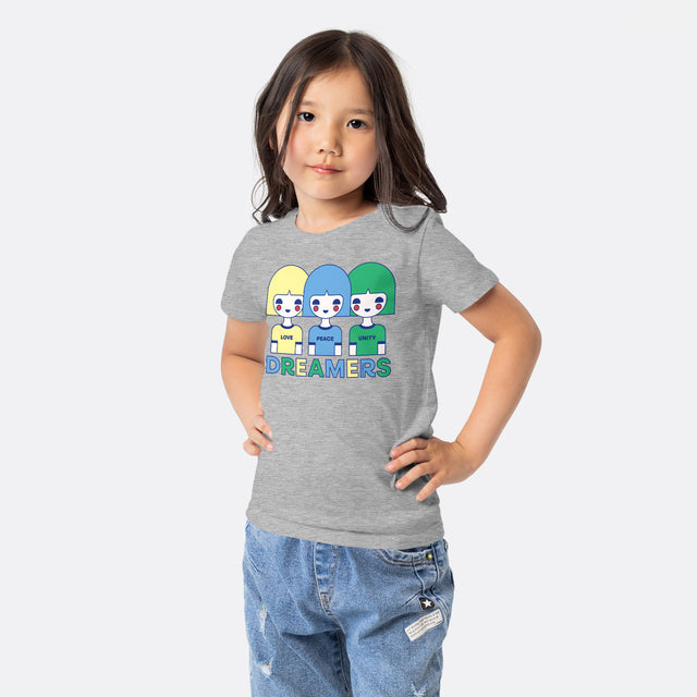 Dreamers Youth T-Shirt