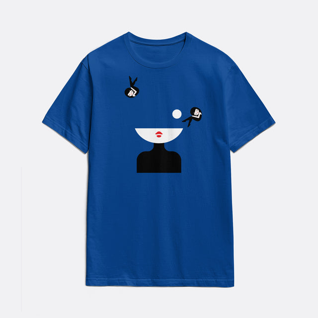 Letting Go #2 Classic Fit T-Shirt