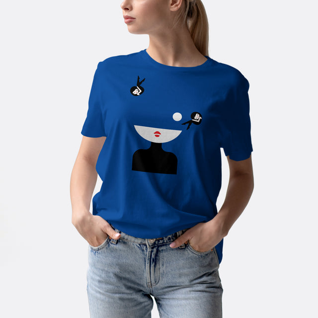 Letting Go #2 Classic Fit T-Shirt