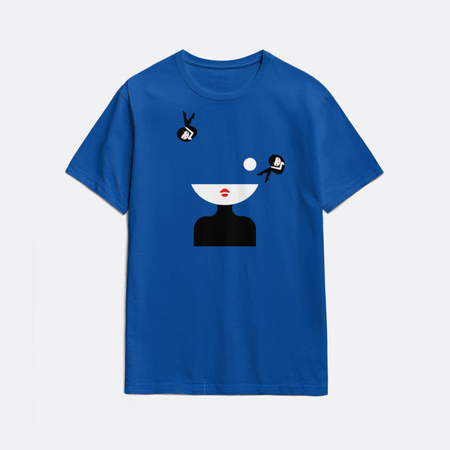 Letting Go #2 Youth T-Shirt