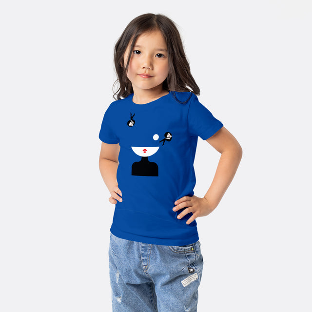 Letting Go #2 Youth T-Shirt