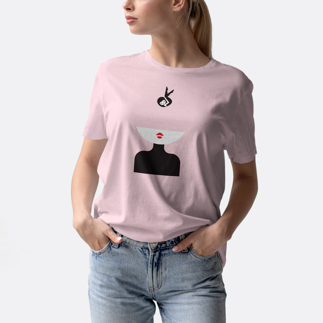 Letting Go #1 Classic Fit T-Shirt