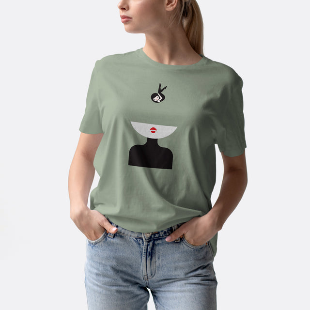 Letting Go #1 Classic Fit T-Shirt