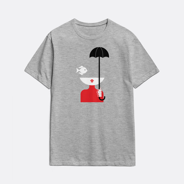 It's Raining Again Classic Fit T-Shirt