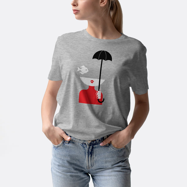 It's Raining Again Classic Fit T-Shirt