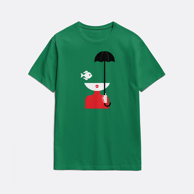 It's Raining Again Youth T-Shirt