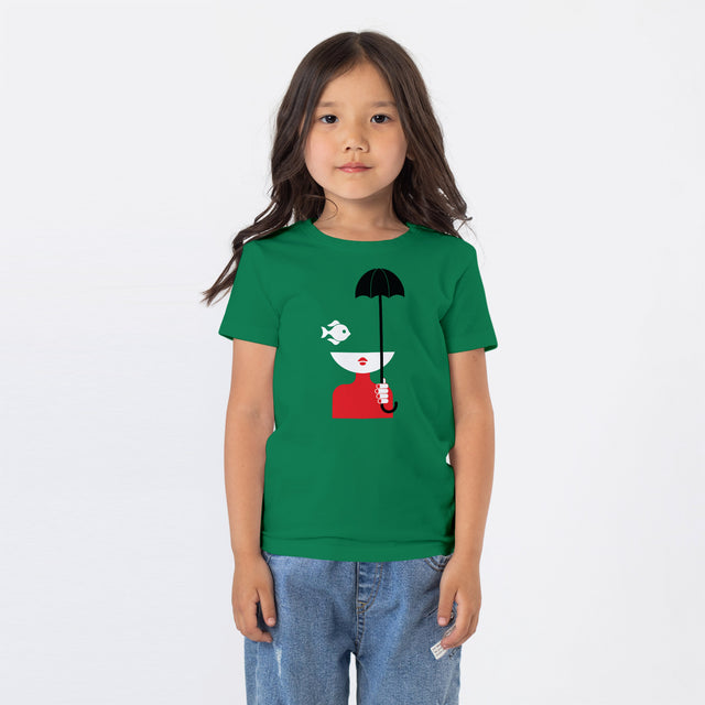 It's Raining Again Youth T-Shirt
