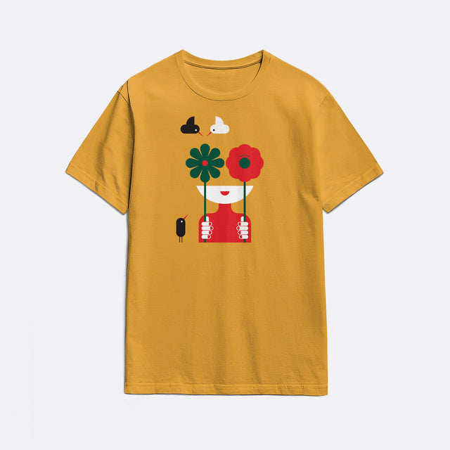 I See Garden Youth T-Shirt