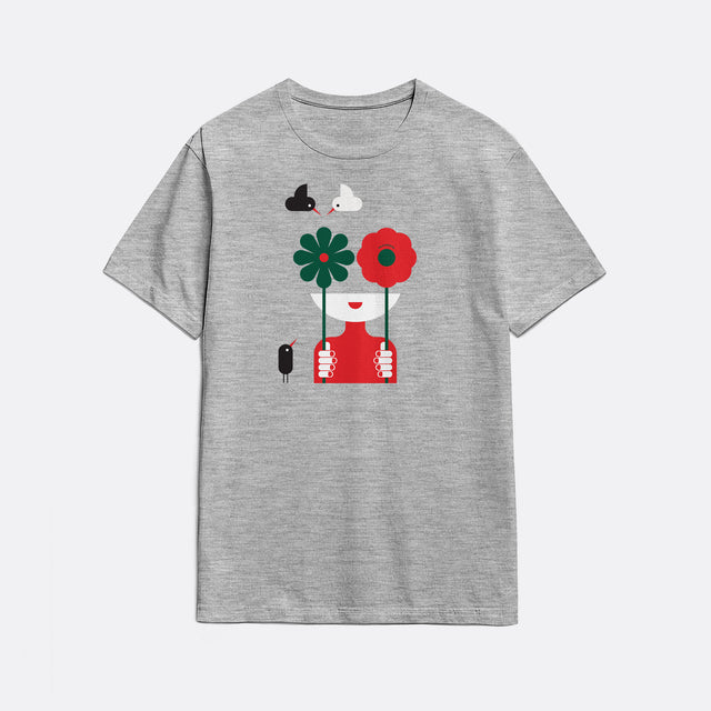 I See Garden Youth T-Shirt