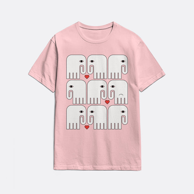 Elephants #1 Youth T-Shirt