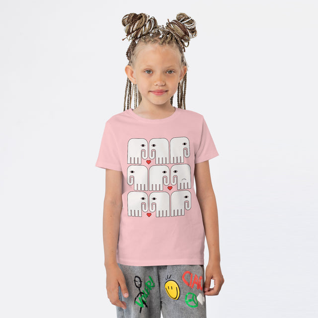 Elephants #1 Youth T-Shirt