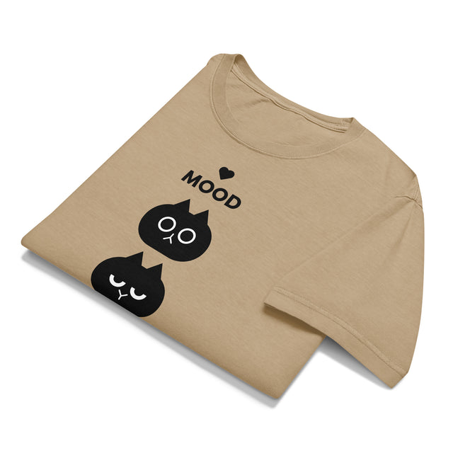 Mood #2 Oversized T-Shirt