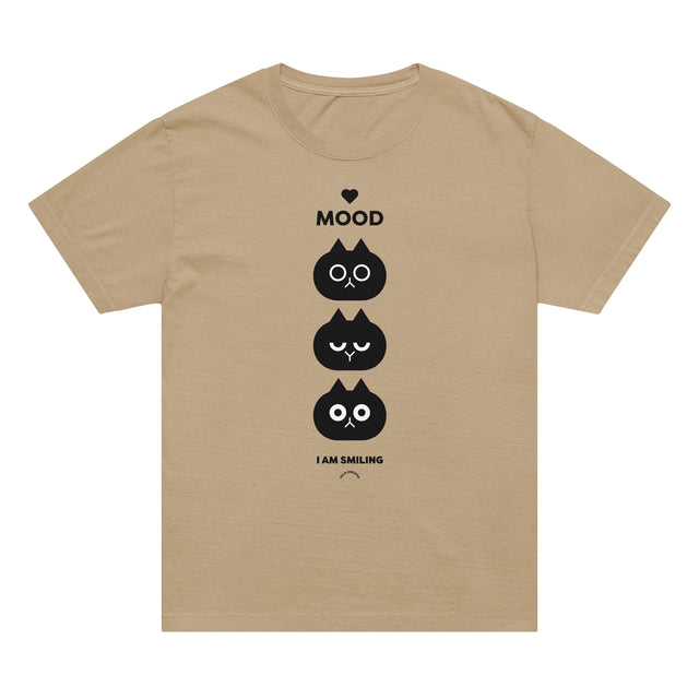 Mood #2 Oversized T-Shirt