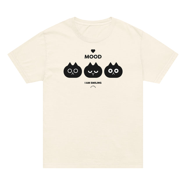 Mood #1 Oversized T-Shirt