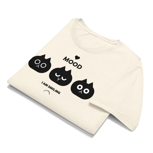 Mood #1 Oversized T-Shirt